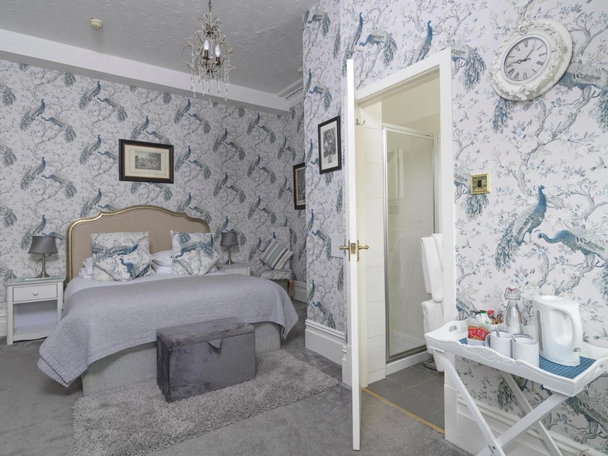 Howarth House Lytham St Annes Exterior foto