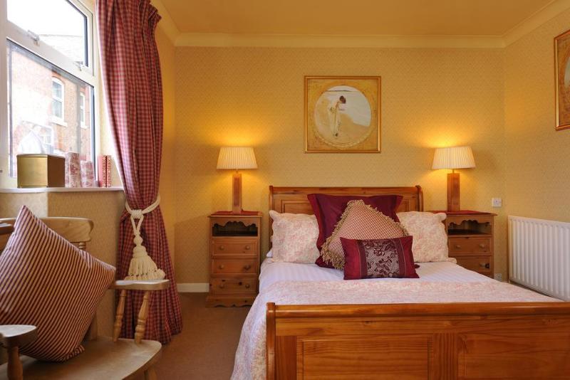 Howarth House Lytham St Annes Exterior foto