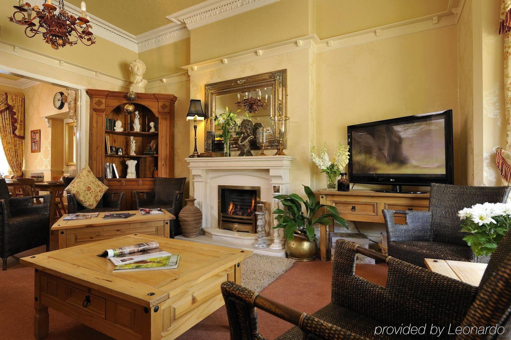Howarth House Lytham St Annes Exterior foto